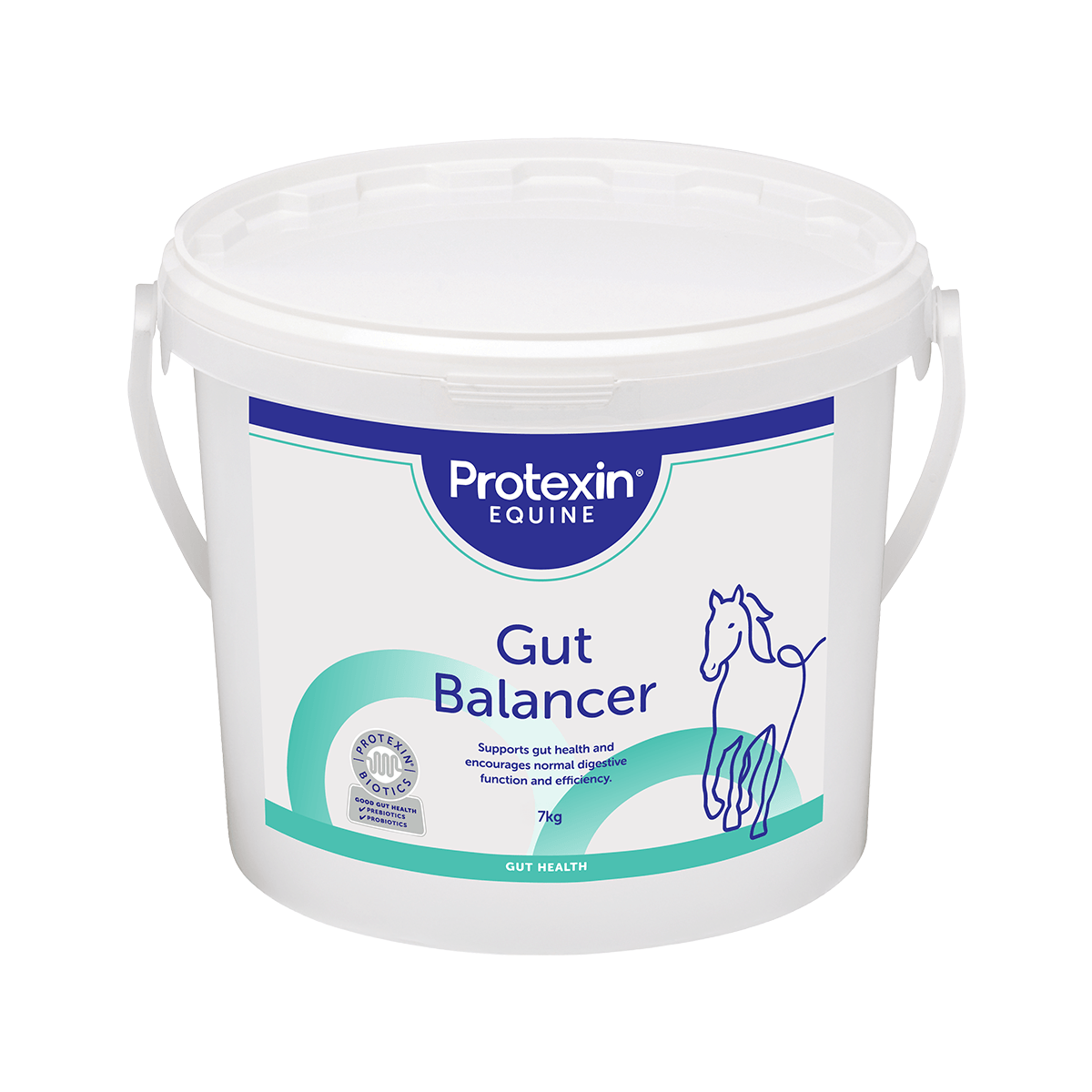 Gut Balancer