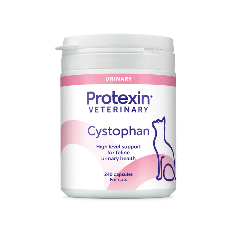 Cystophan