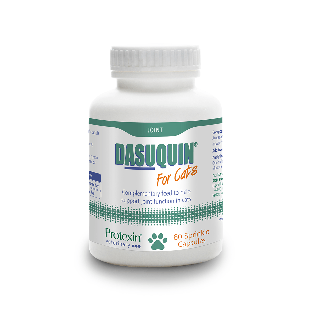 Dasuquin for Cats