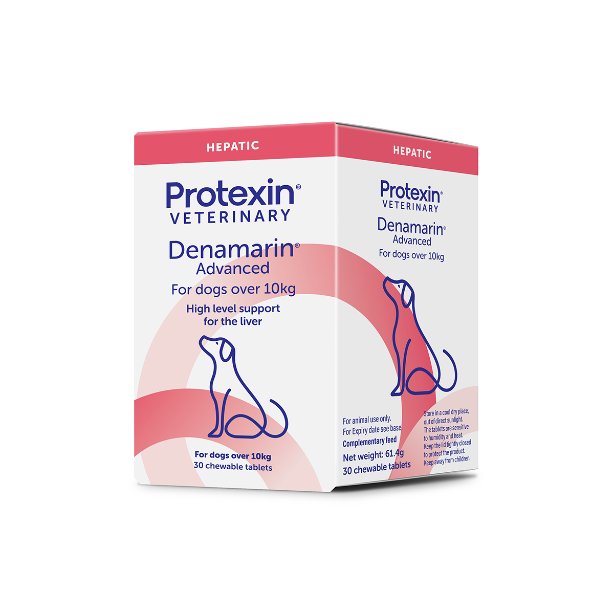 Denamarin Advanced for Dogs