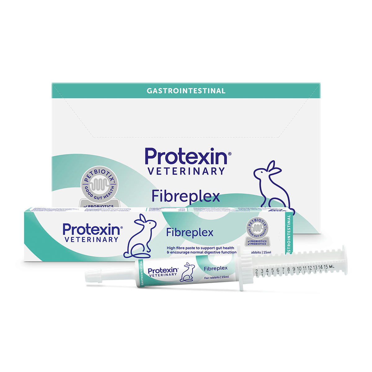 Fibreplex