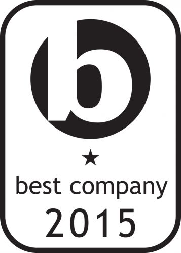 Best Company 2015
