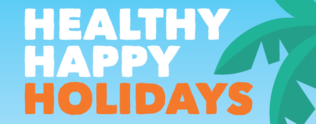 Bio-Kult - Kim's tips to a Healthy Happy Holiday