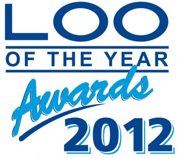 Loo of the year 2012