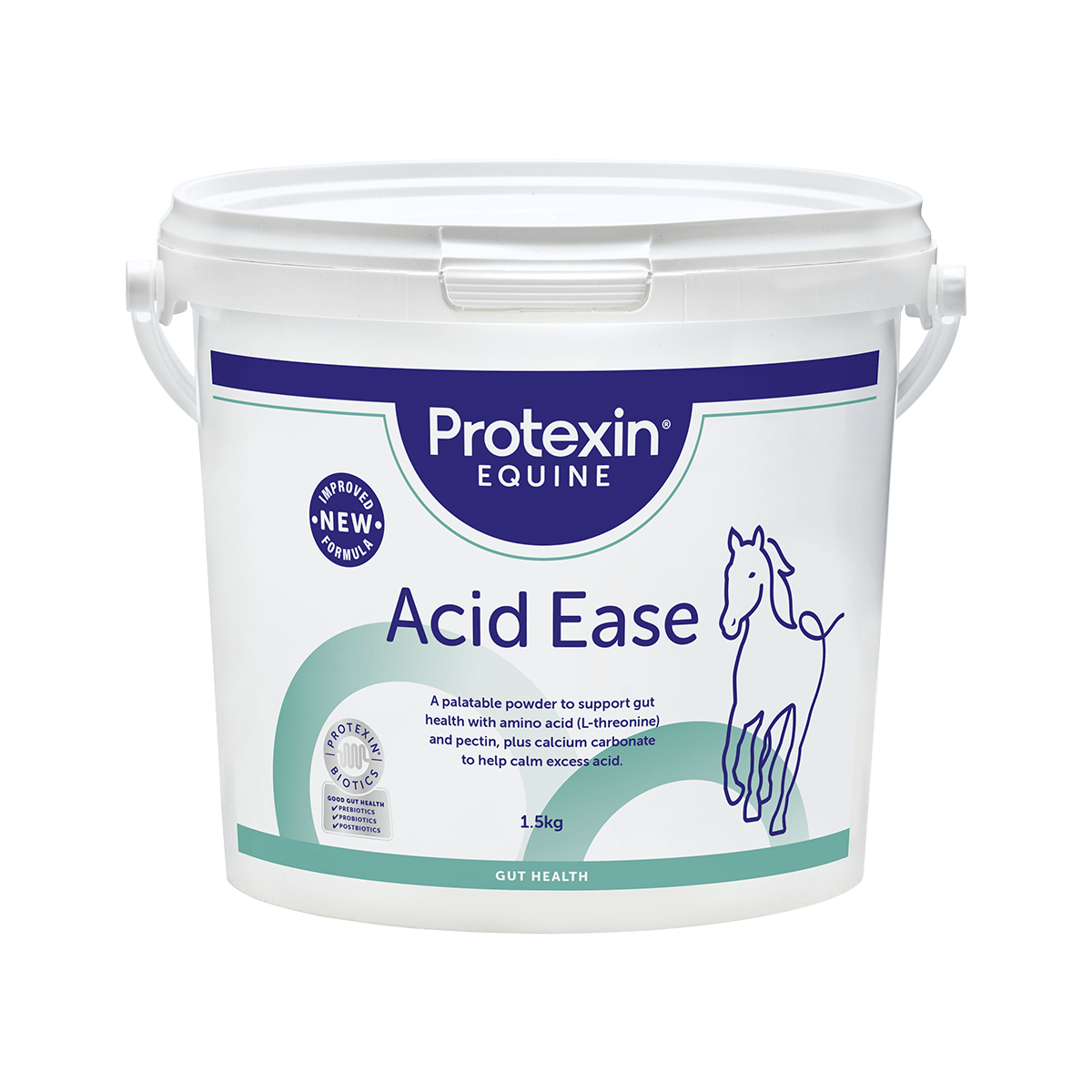 Acid Ease