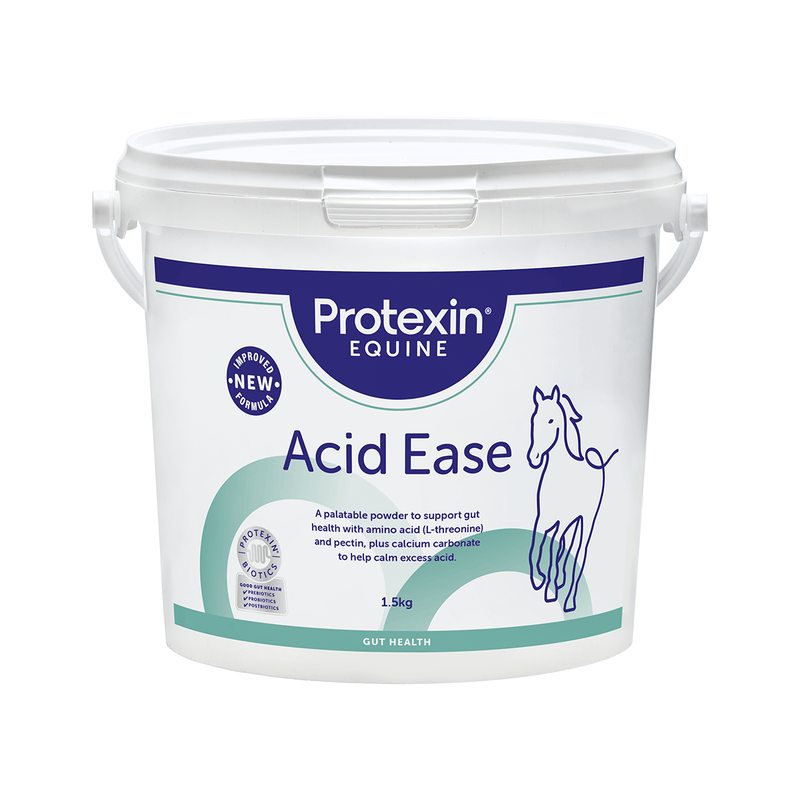 Acid Ease
