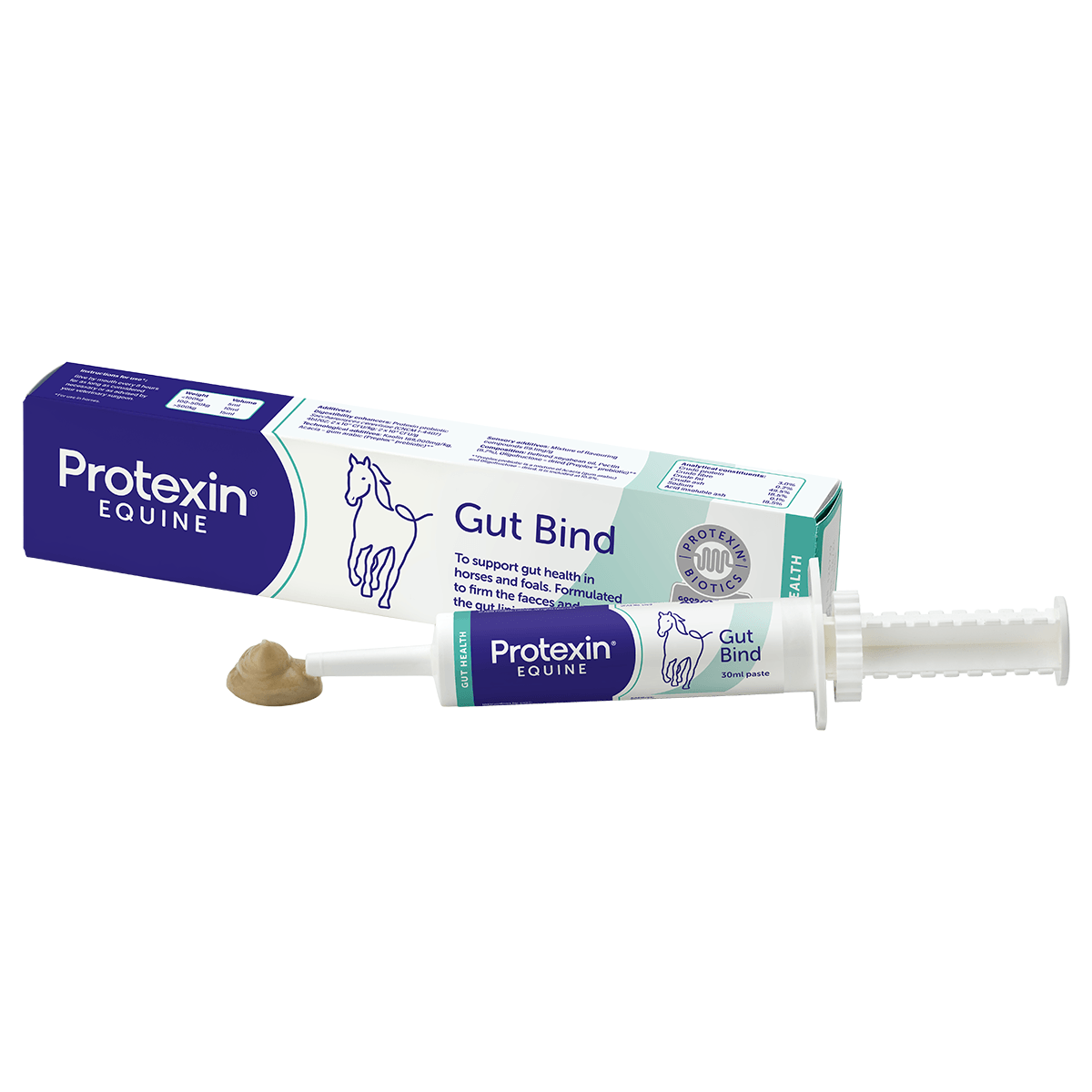 Gut Bind 30ml