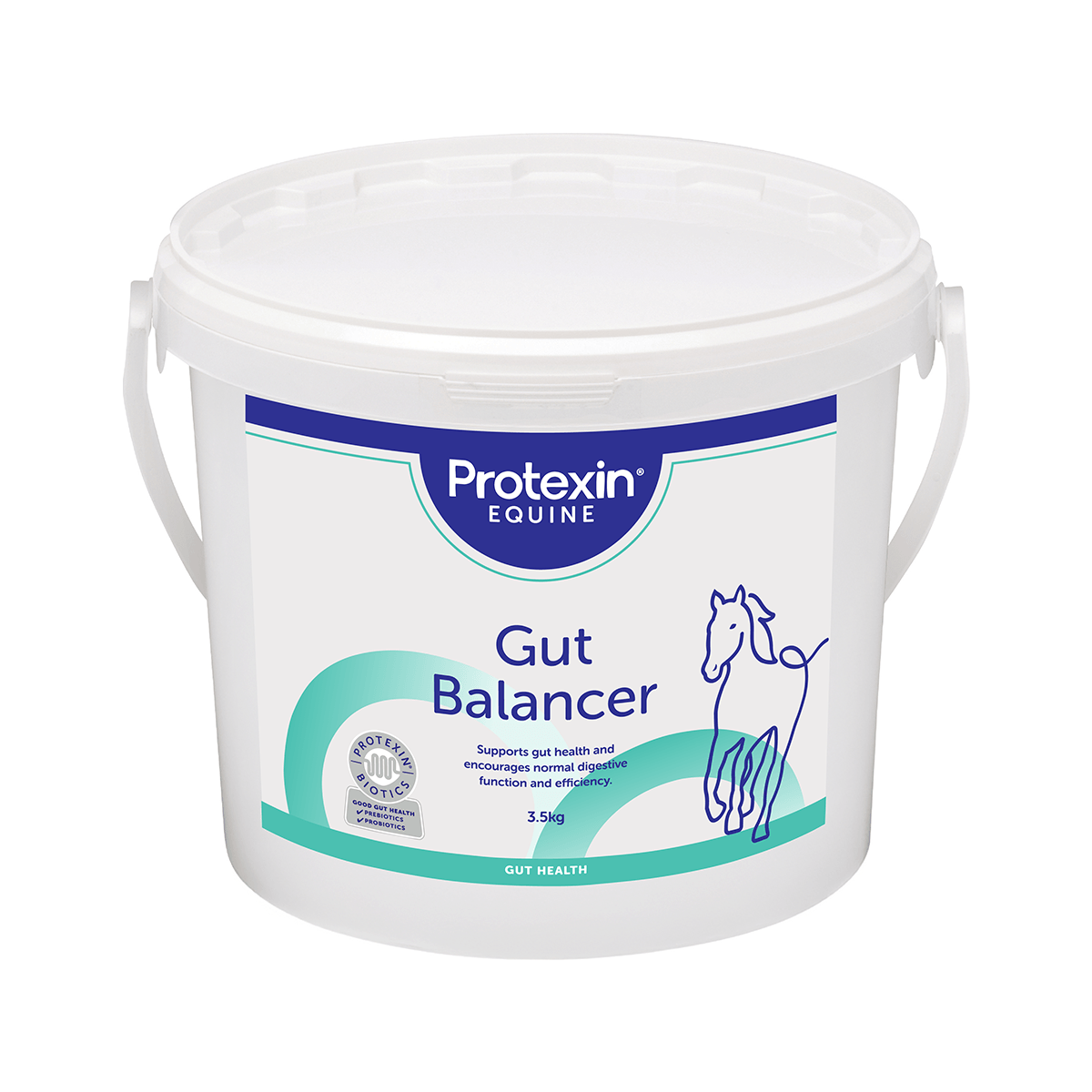 Gut Balancer