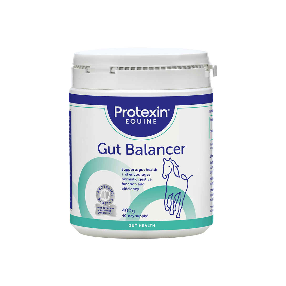 Gut Balancer