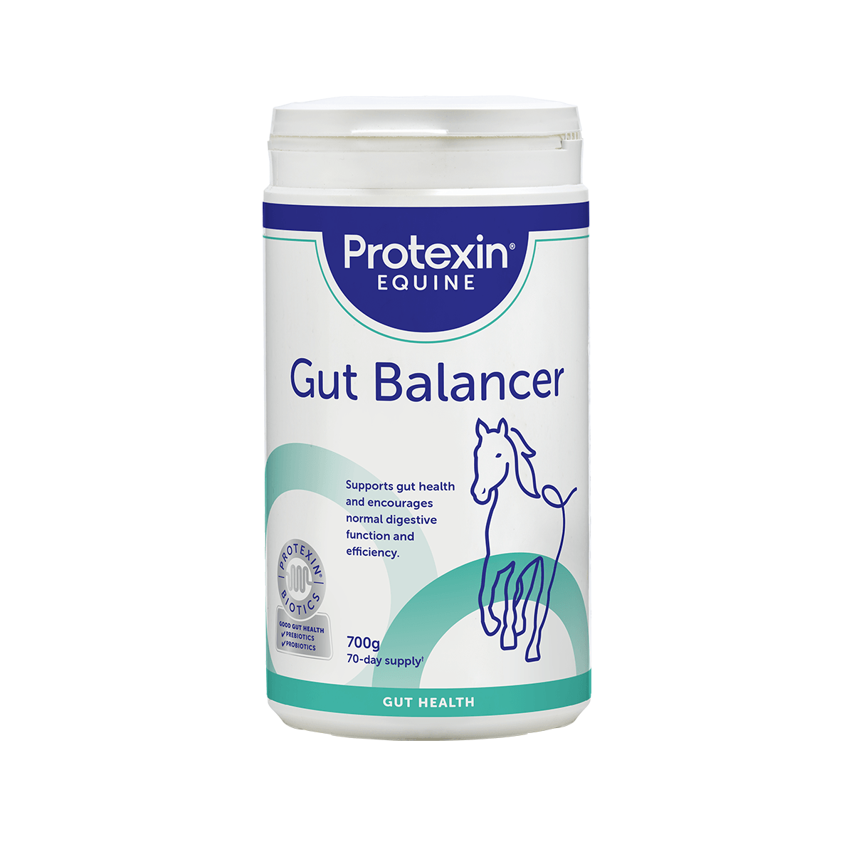 Gut Balancer