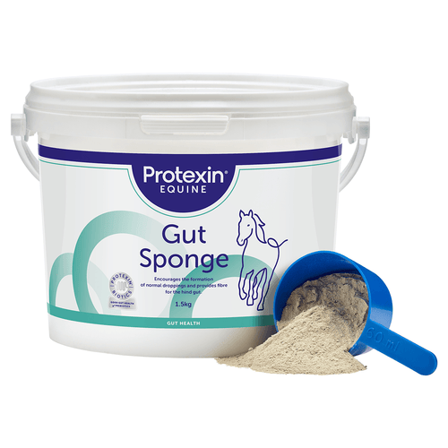 Gut Sponge 1.5kg