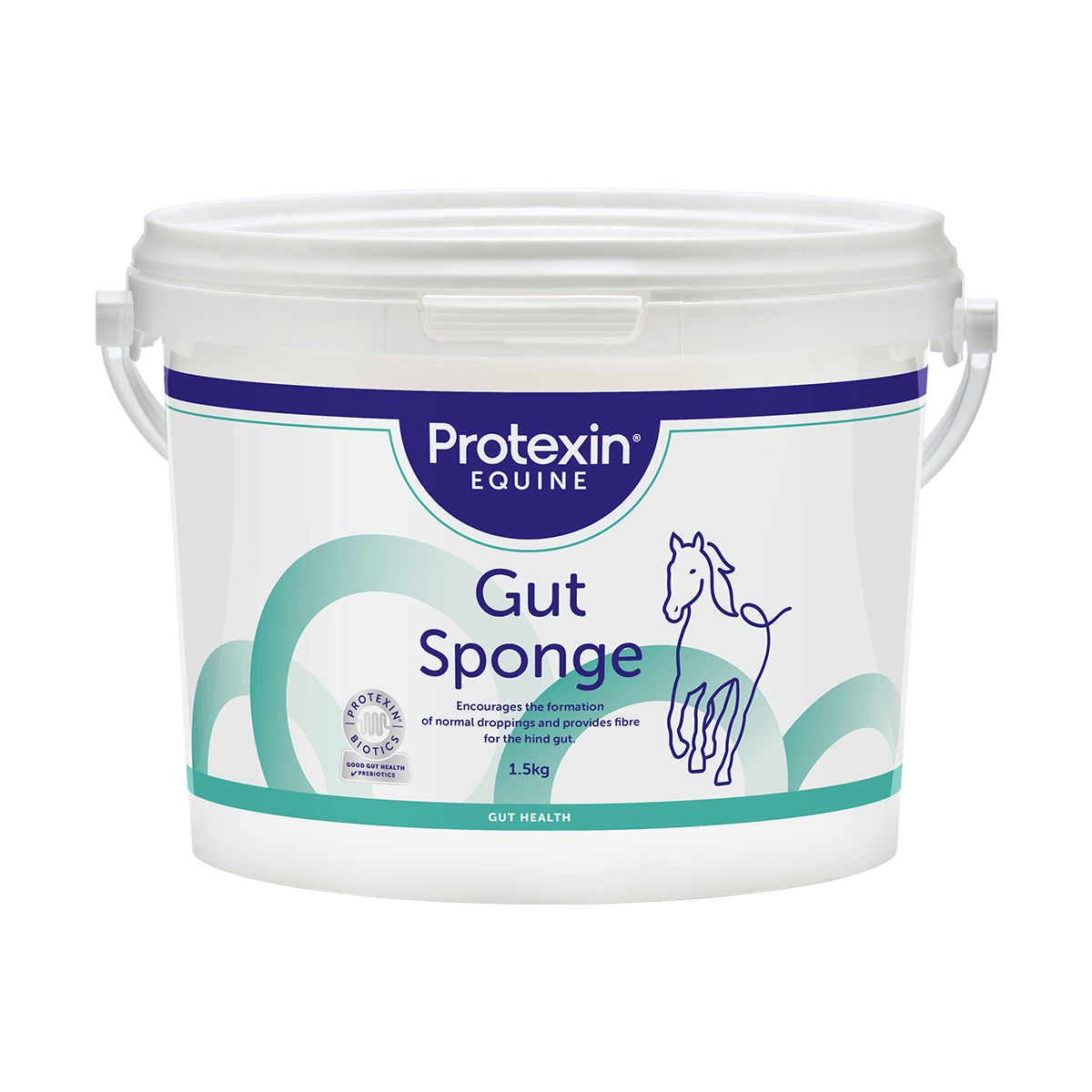 Gut Sponge 1.5kg