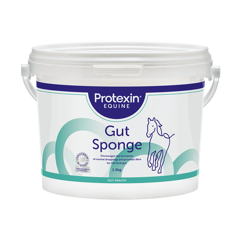 Gut Sponge 1.5kg
