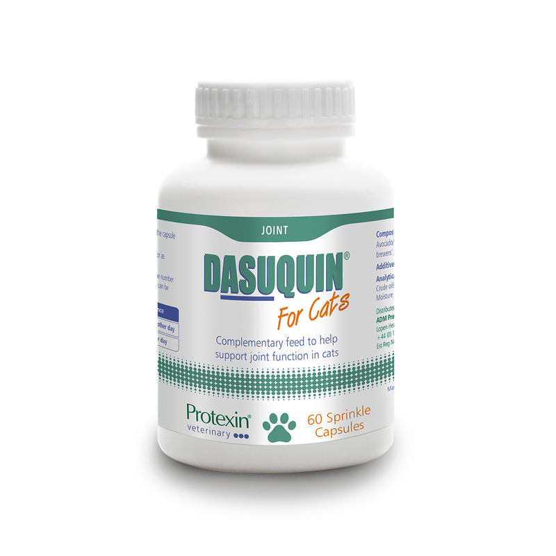Dasuquin for Cats