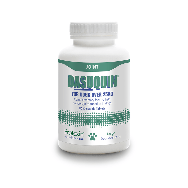 Dasuquin for Dogs
