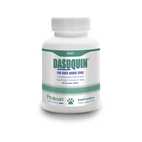 Dasuquin for Dogs