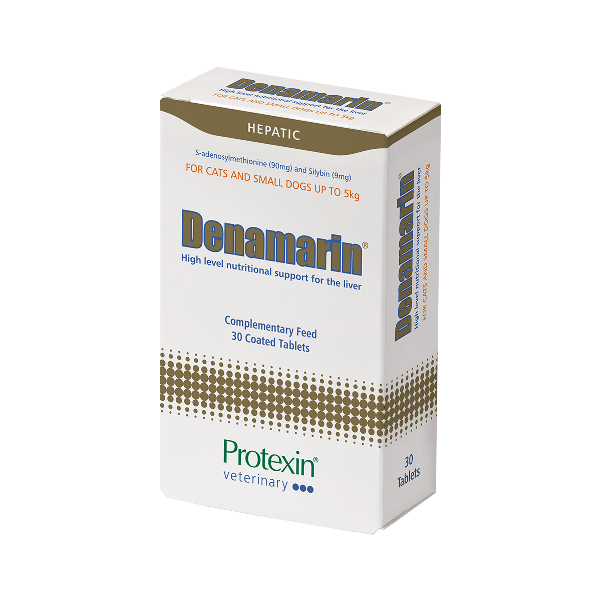 Denamarin for Cats