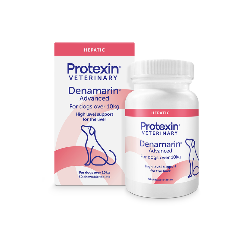 Denamarin Advanced for Dogs