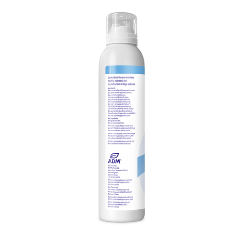 DermalEase Mousse