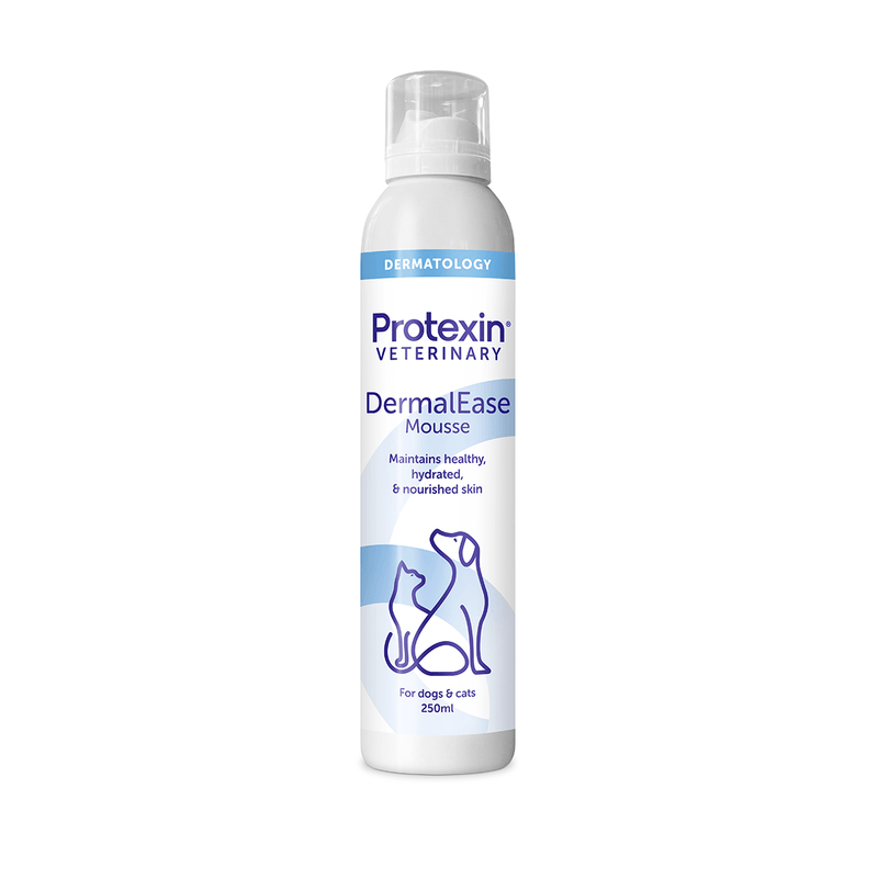 DermalEase Mousse
