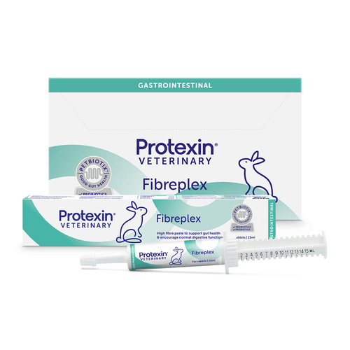Fibreplex