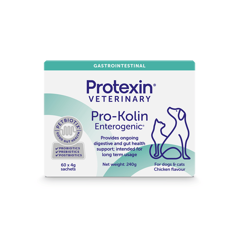 Pro-Kolin Enterogenic