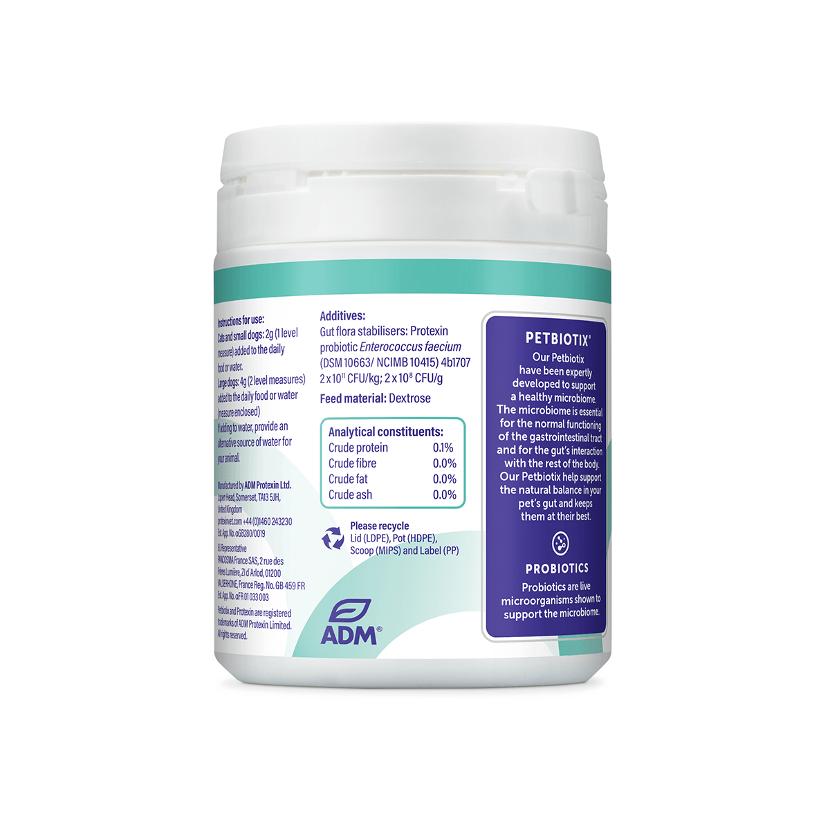 Pro-Soluble