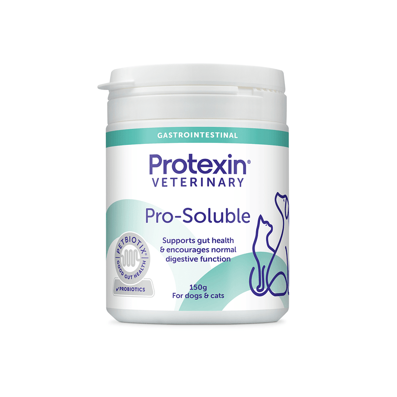 Pro-Soluble