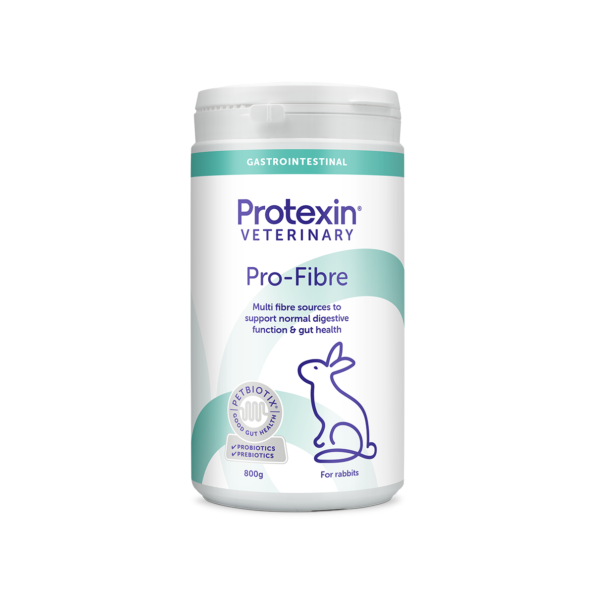 Pro-Fibre for Rabbits