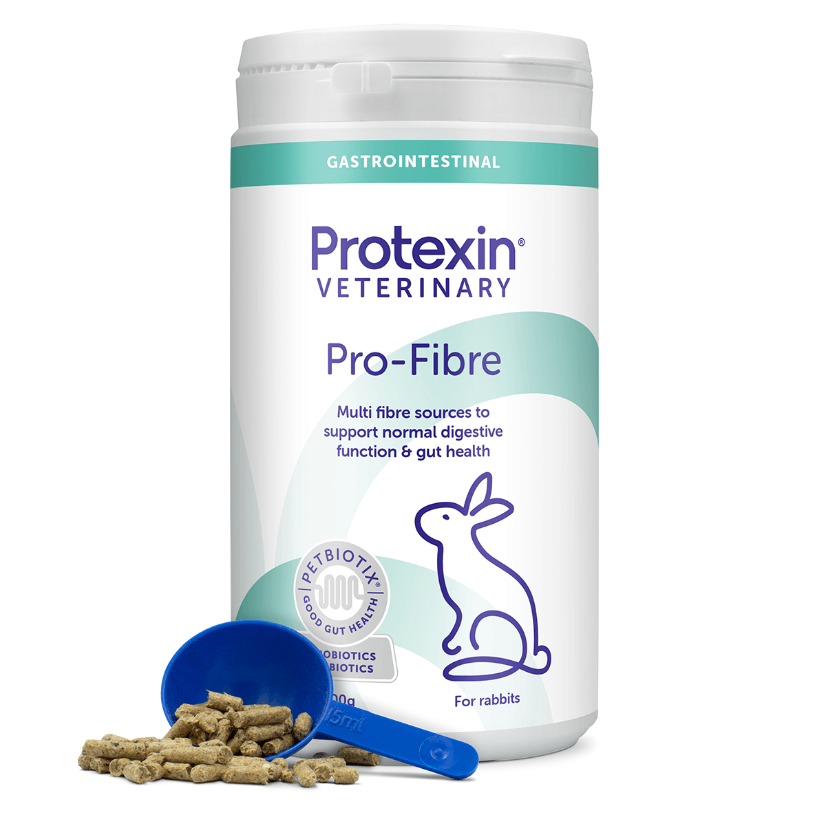 Pro-Fibre for Rabbits