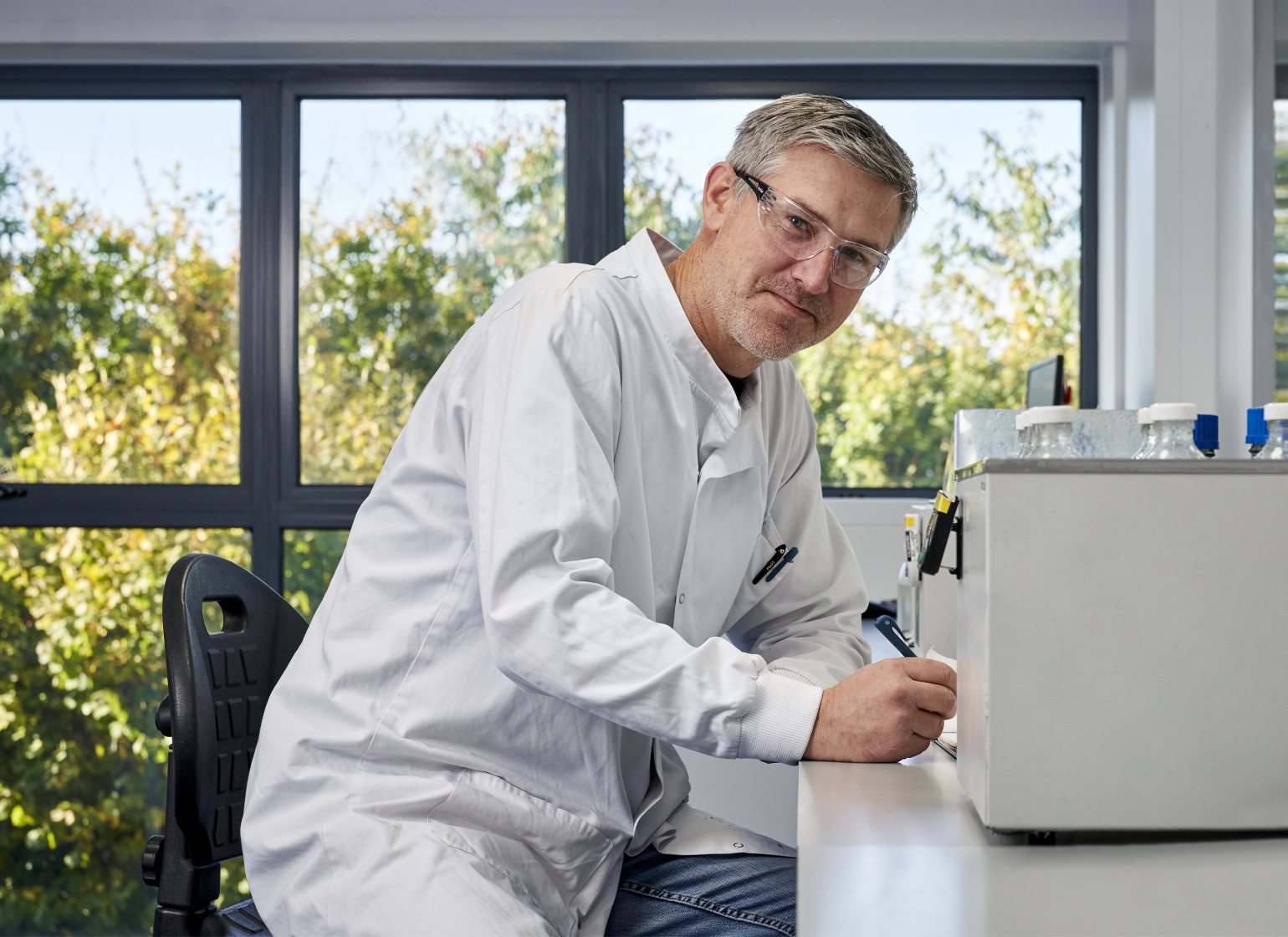 Probiotic Supplier