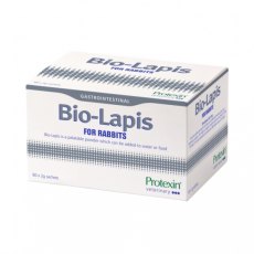 Bio-Lapis for Rabbits