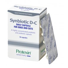 Synbiotic D-C