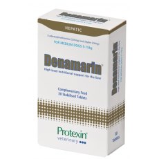 Denamarin