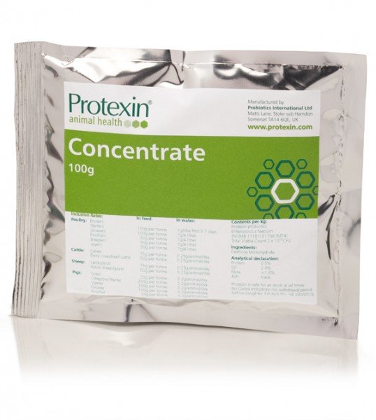 Protexin Concentrate