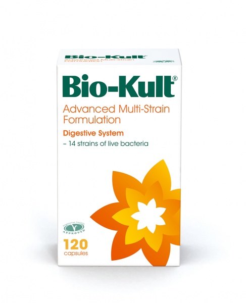 Bio-Kult Bio-Kult 120 Capsules