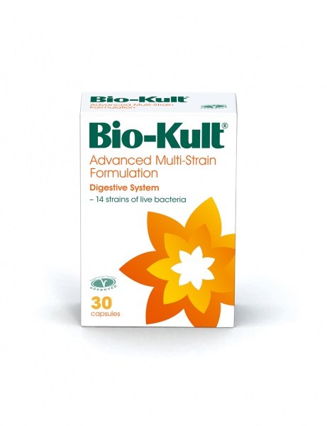 Bio-Kult Bio-Kult 30 Capsules