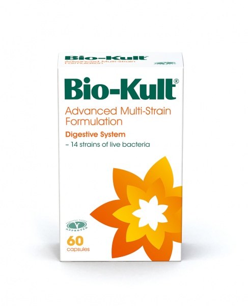 Bio-Kult Bio-Kult 60 Capsules