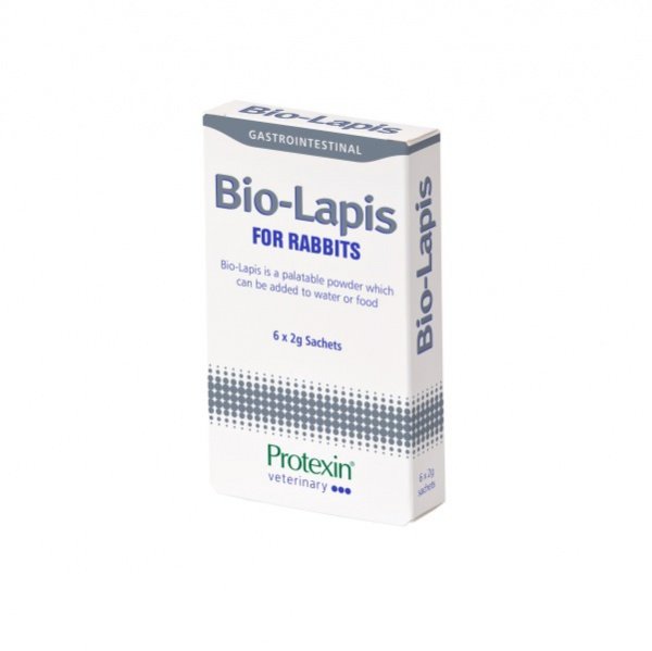 Protexin Veterinary Bio-Lapis for Rabbits