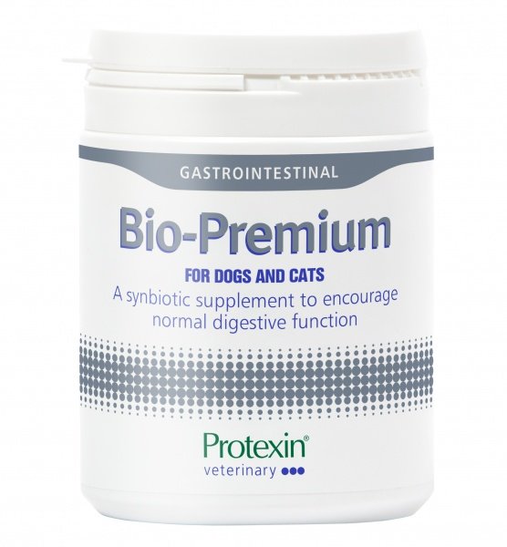 Protexin Veterinary Bio-Premium