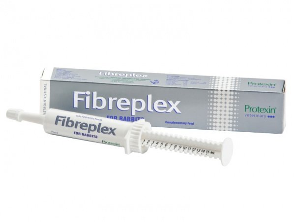 Protexin Veterinary Fibreplex for Rabbits