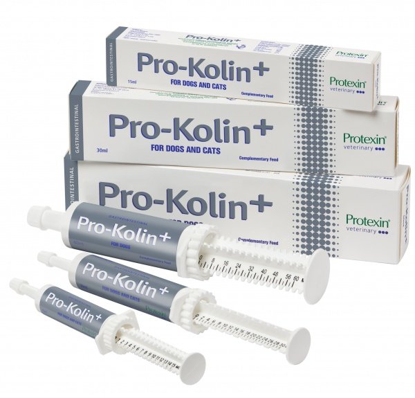 Protexin Veterinary Pro-Kolin+