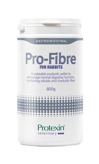 Protexin Veterinary Pro-Fibre for Rabbits