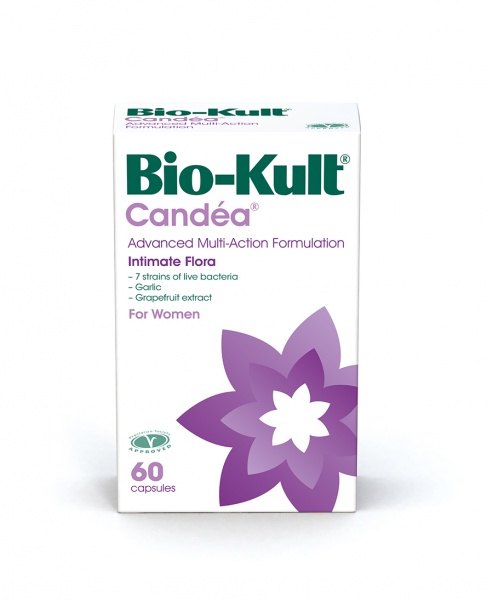 Bio-Kult Bio-Kult Candéa