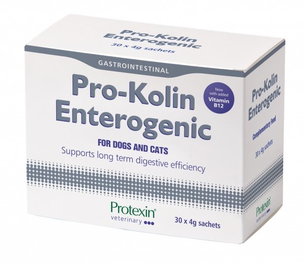 Protexin Veterinary Pro-Kolin Enterogenic