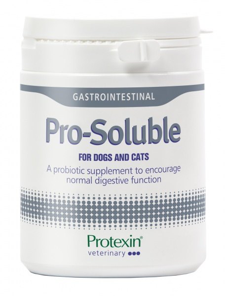 Protexin Veterinary Pro-Soluble