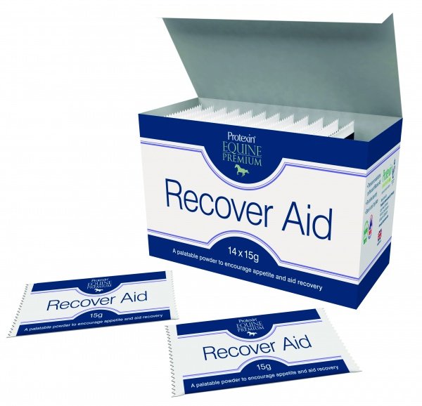 Equine Premium Recover Aid