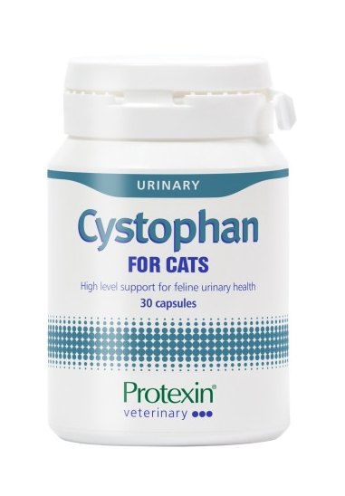 Protexin Veterinary Cystophan