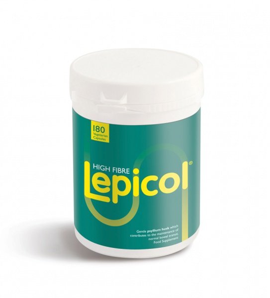 Lepicol Lepicol Original Formula vegicaps