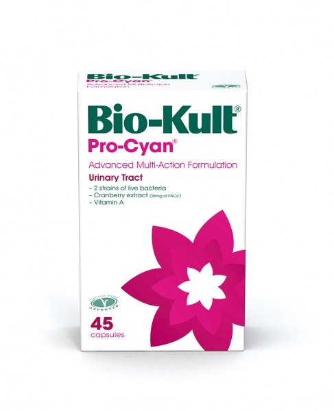 Bio-Kult Bio-Kult Pro-Cyan